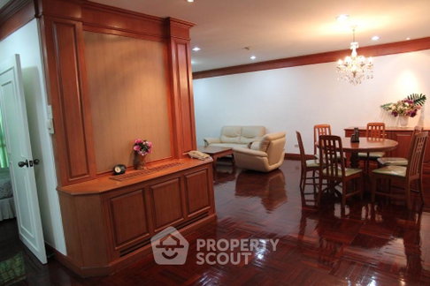27th-Floor 2-BR 125 Sqm At NS Tower Central City Bangna (ID 628363)