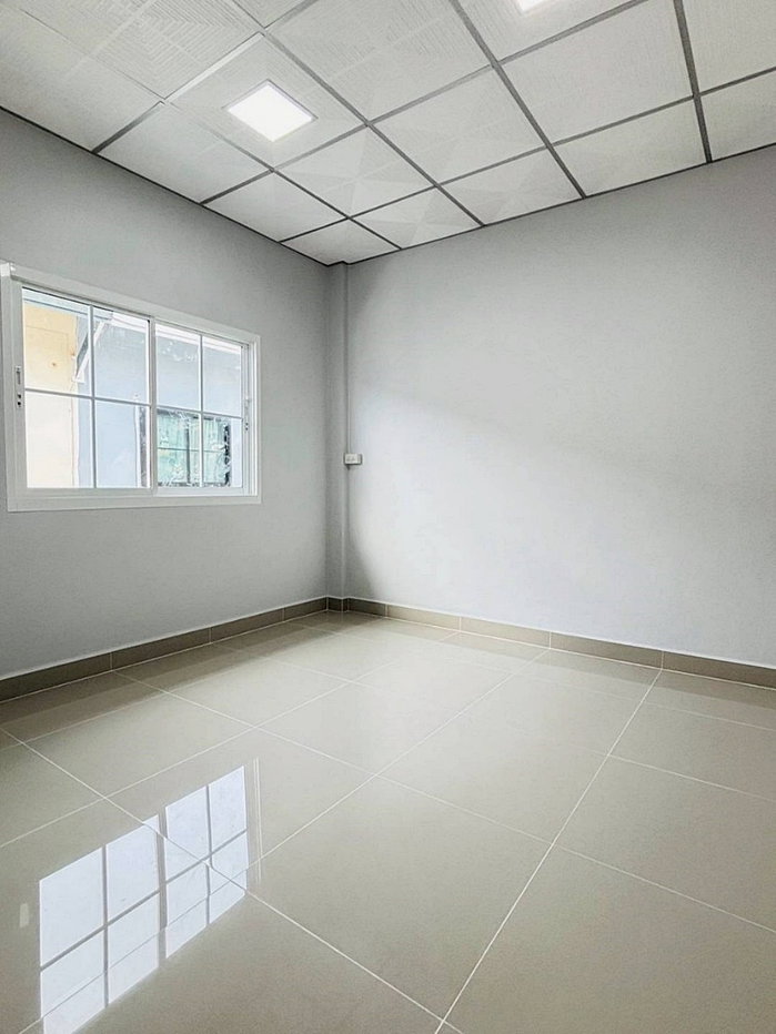 รูป บ้านสวย  4 ห้องนอน  รีโนเวทใหม่   #หมู่บ้านบัวทอง 4  ถนนบ้านกล้วย – ไทรน้อย  บางบัวทอง  ใกล้เซ็นทรัล เวสเกต - รูปที่ 14/16