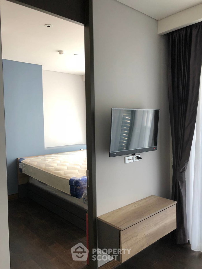 รูป คอนโด 1 ห้องนอน ชั้น 23 The Lumpini 24 ใกล้ BTS พร้อมพงษ์ (ID 370895) - รูปที่ 9/10