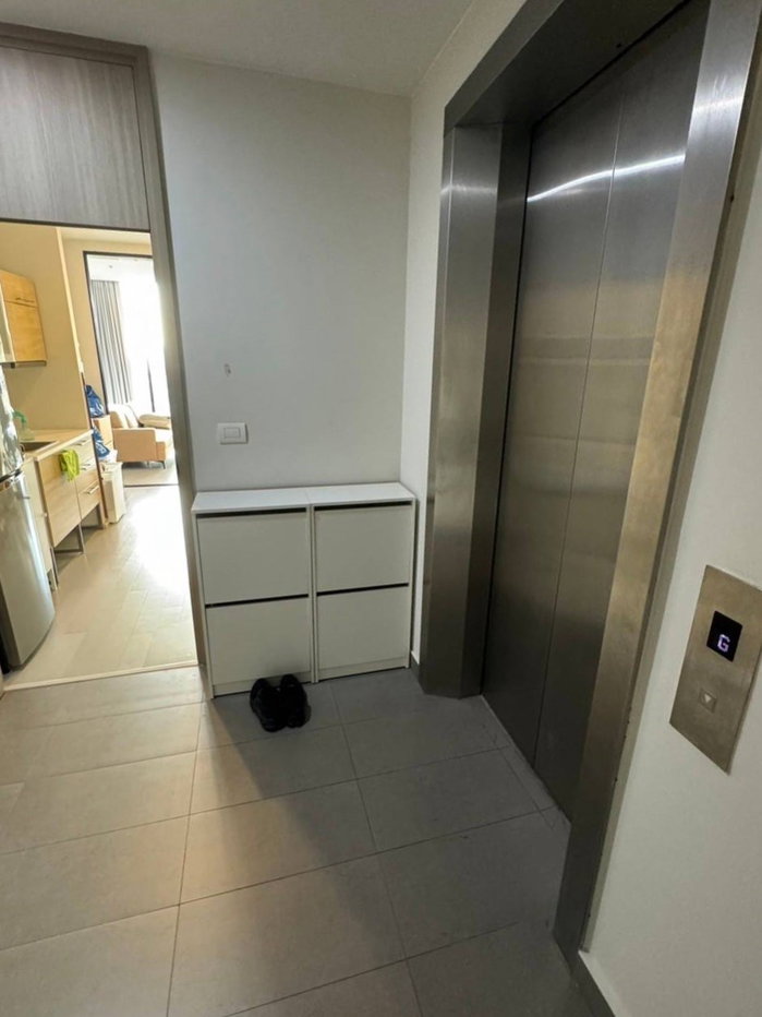 รูป ● High Floor ● ตึก C ชั้น 35+ | 48.90 ตร.ม. 1 ห้องนอน | คอนโดมีSkywalk เชื่อมเข้า BTS เพลินจิตและCentral Embassy - รูปที่ 6/7