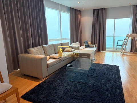 Millennium Residence | Stunning 3 Bedroom Condo in Asoke - BR5367CD