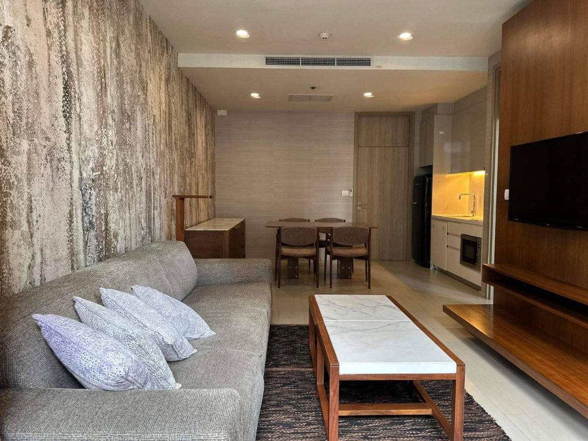 รูป ❖ Nice Decoration ❖ ชั้น 05+ | 1 ห้องนอน 58.00 ตร.ม. | คอนโดมี Skywalk เชื่อมเข้า BTS เพลินจิต, Central Embassy - รูปที่ 10/16