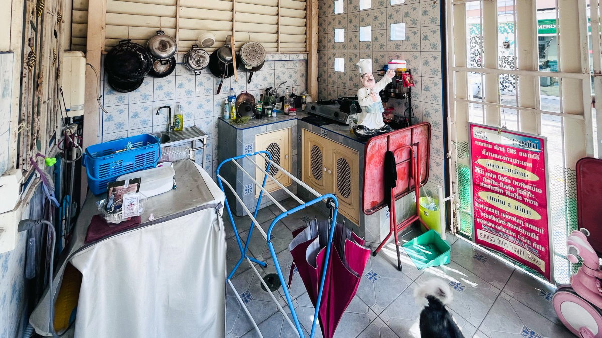 รูป 🏢✨ S232 [ขาย] หมู่บ้านปริญลักษณ์ สามัคคี นนทบุรี 💥 ราคา 4.9 ล้านบาท - รูปที่ 13/14