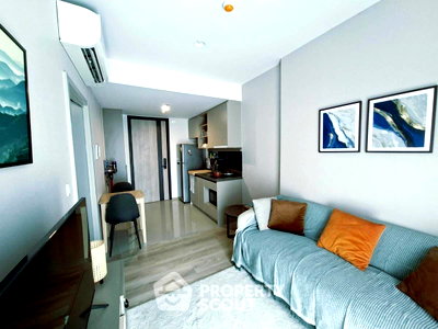 Condos for sale : Great Value 41st-Floor 1-BR Oka Haus Sukhumvit 36 Near BTS Thong Lor (ID 1450911)
