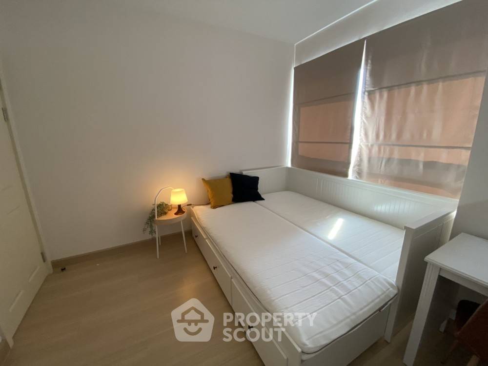 picture 2-BR Condo At Supalai Veranda Rama 9 In Bang Kapi For Sale (ID 373316) - 13/13