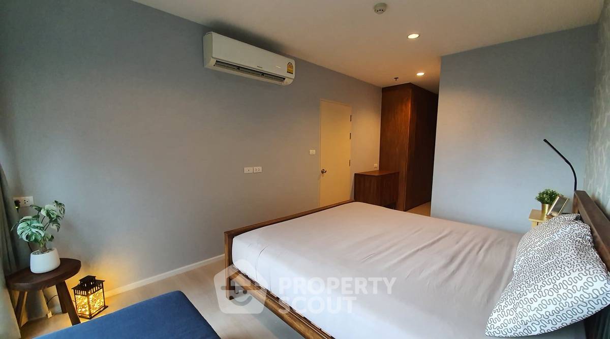 รูป ขายคอนโด 2 ห้องนอน Aspire Sukhumvit 48 ใกล้ BTS พระโขนง (ID 680413) - รูปที่ 3/7