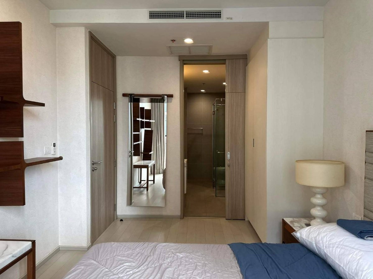 รูป ❖ Nice Decoration ❖ ชั้น 05+ | 1 ห้องนอน 58.00 ตร.ม. | คอนโดมี Skywalk เชื่อมเข้า BTS เพลินจิต, Central Embassy - รูปที่ 8/16