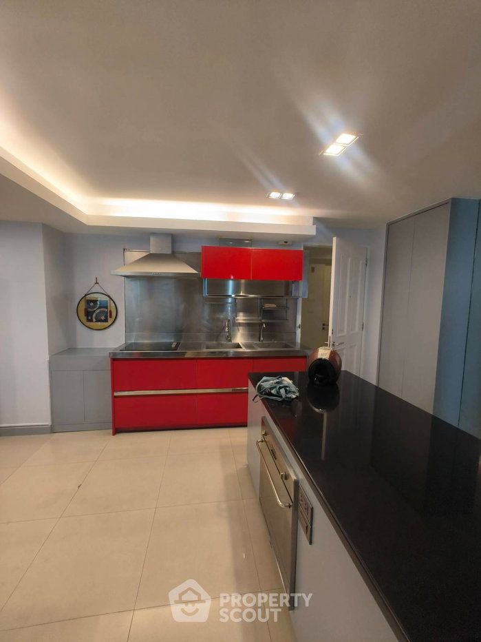 picture 3-BR 120 Sqm Condo For Sale At The Clover Thonglor Residence Near BTS Thong Lor (ID 887180) - 6/12