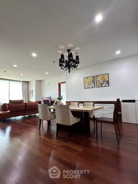 2-BR 145 Sqm Condo At The Park Chidlom, 400m To BTS Chit Lom (ID 2193731)