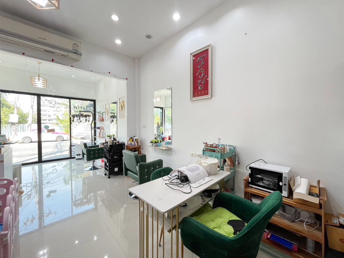 รูป 🏢✨ S232 [ขาย] หมู่บ้านปริญลักษณ์ สามัคคี นนทบุรี 💥 ราคา 4.9 ล้านบาท - รูปที่ 8/14