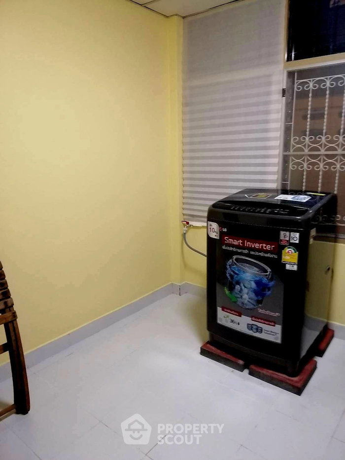 รูป บ้าน 3 ห้องนอน ให้เช่า ลาซาล ใกล้บางนา สัตว์เลี้ยงได้ (ID 2196708) - รูปที่ 5/36