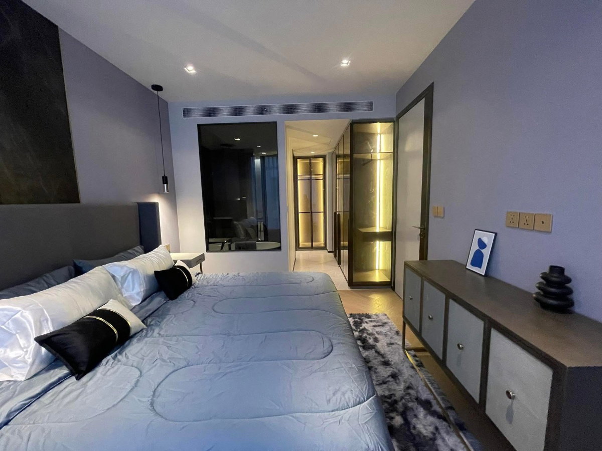 รูป #R5061 ให้เช่าคอนโด THE RESERVE 61 HIDEAWAY - รูปที่ 9/13