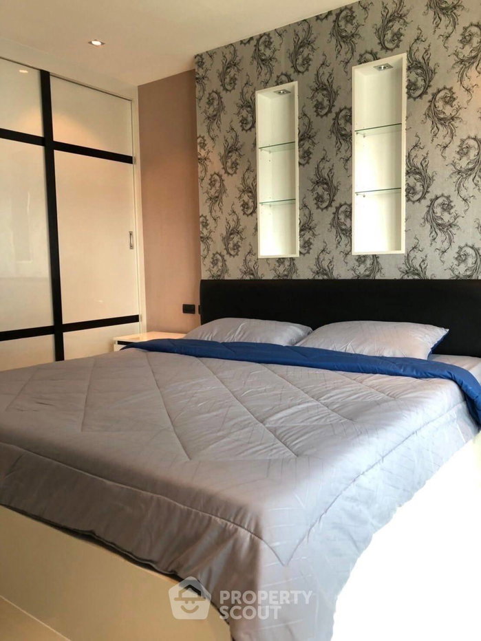 รูป คอนโด 1 ห้องนอน 52 ตร.ม. ให้เช่า ที่ ดิ บลู เรสซิเดนซ์ โซนพัทยาตะวันออก (ID 2196052) - รูปที่ 4/12