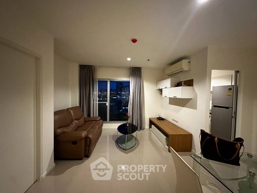 รูป คอนโด 2 ห้องนอน 64 ตร.ม. Aspire Sukhumvit 48 ใกล้ BTS พระโขนง (ID 1179080) - รูปที่ 1/15