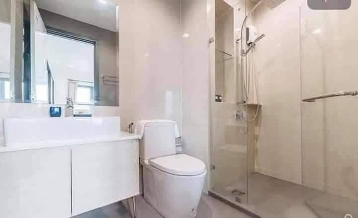 picture #R5051 Condo for rent The Rich Sathon-Taksin - 9/10