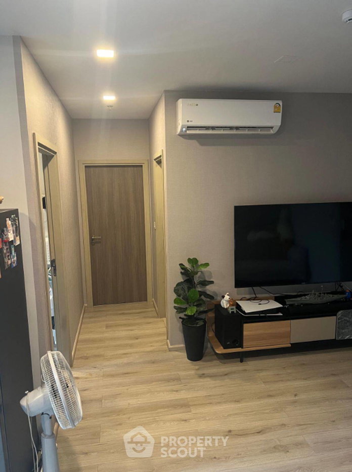 รูป คอนโด 2 ห้องนอน โครงการ เมทริส ลาดพร้าว ใกล้ MRT ลาดพร้าว 200 ม. (ID 2196011) - รูปที่ 15/27