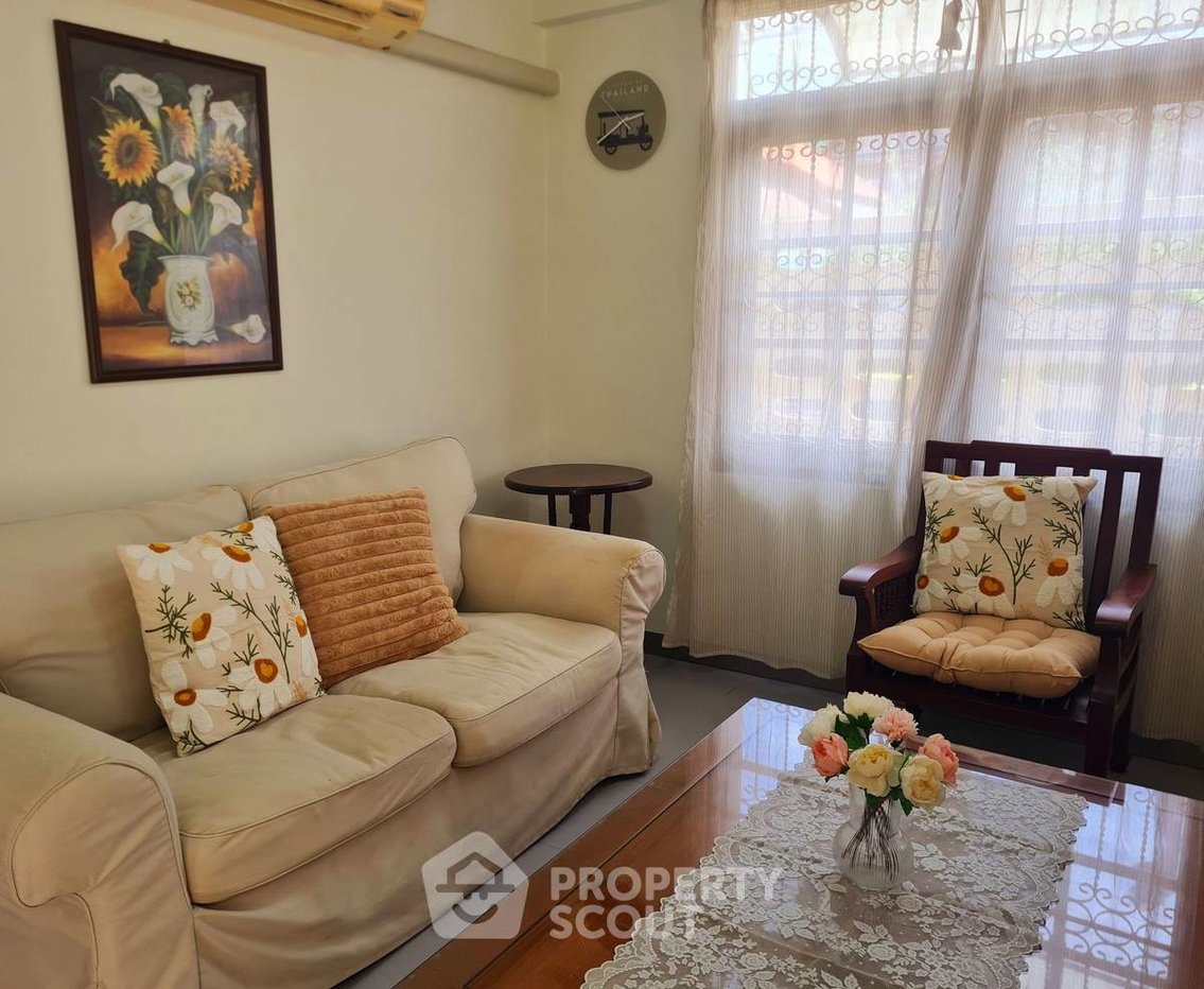 รูป บ้าน 3 ห้องนอน ให้เช่า ลาซาล ใกล้บางนา สัตว์เลี้ยงได้ (ID 2196708) - รูปที่ 35/36