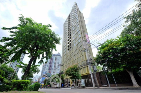 คอนโด 2 ห้องนอน โครงการ เมทริส ลาดพร้าว ใกล้ MRT ลาดพร้าว 200 ม. (ID 2196011)