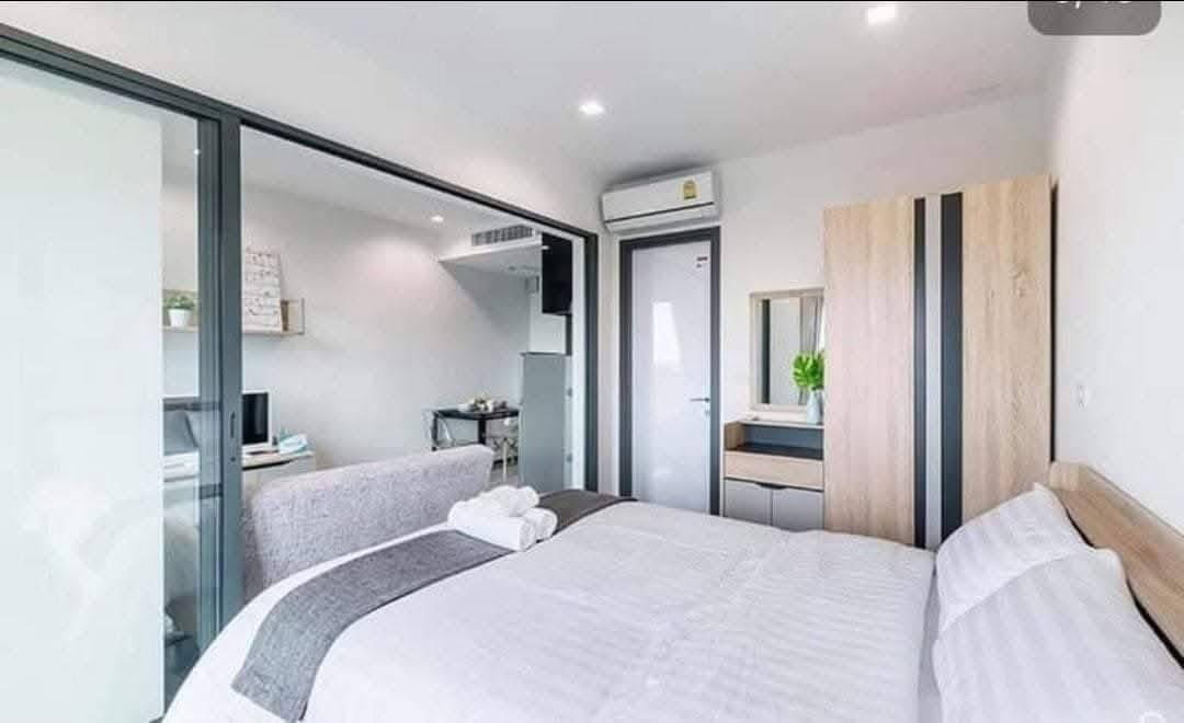 picture #R5051 Condo for rent The Rich Sathon-Taksin - 4/10