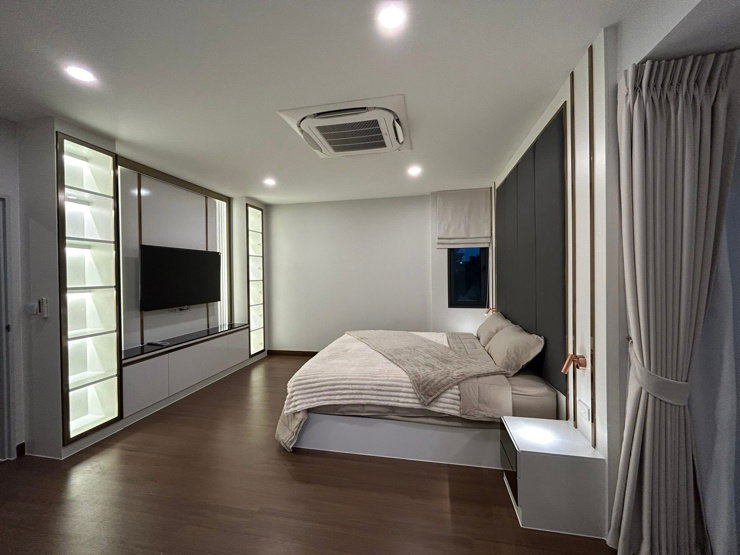 รูป #Z1331 ให้เช่าบ้าน The City Ramintra 3 - รูปที่ 8/21