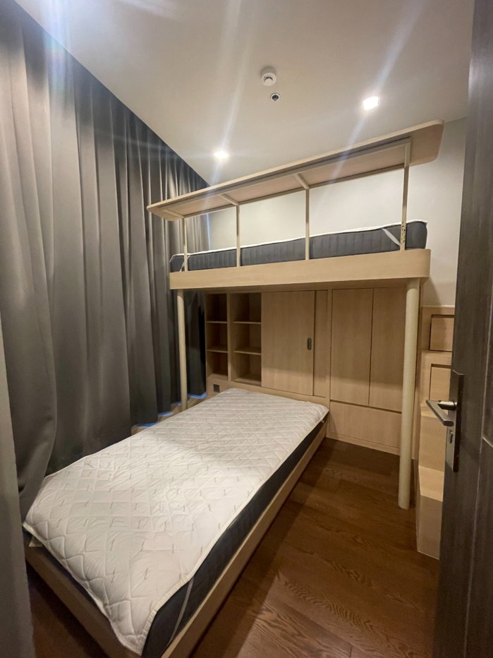 รูป ให้เช่าคอนโด Ideo Q Victory 2 ห้องนอน ห้องสวย ชั้นสูง - รูปที่ 17/22
