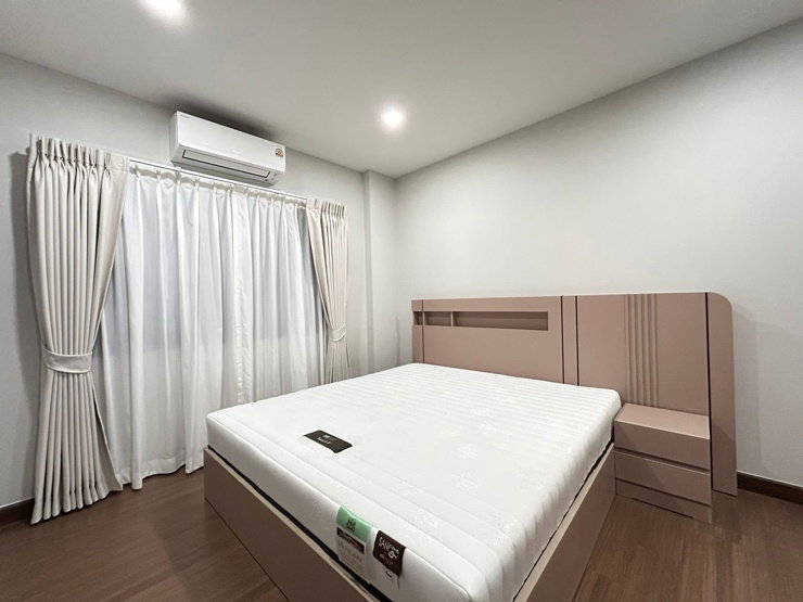 รูป #Z1331 ให้เช่าบ้าน The City Ramintra 3 - รูปที่ 5/21
