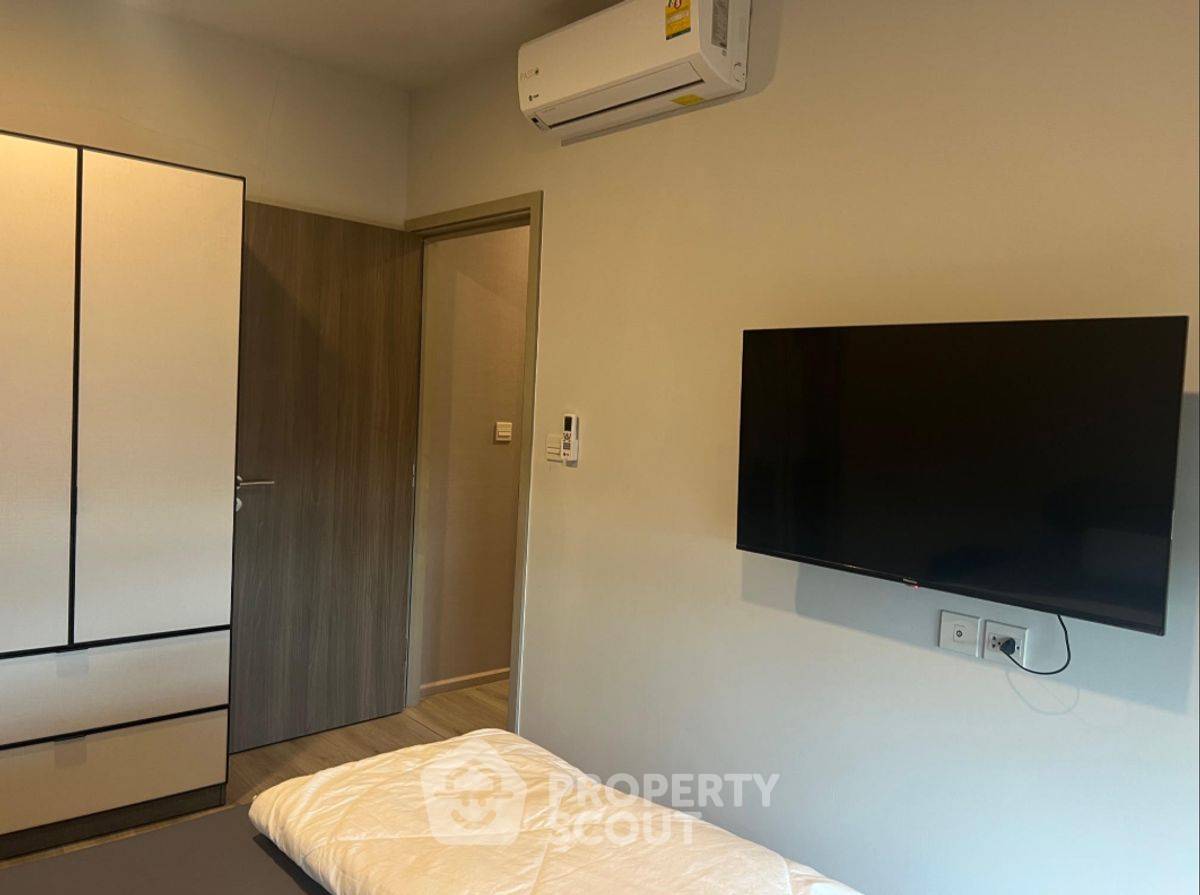 รูป คอนโด 2 ห้องนอน โครงการ เมทริส ลาดพร้าว ใกล้ MRT ลาดพร้าว 200 ม. (ID 2196011) - รูปที่ 25/27