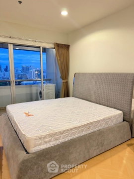 คอนโด 1 ห้องนอน ที่ The Platinum Condominium ชั้น 15 | ARL ราชปรารภ (ID 2196102)