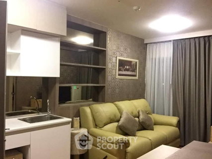 รูปภาพ คอนโด 1 ห้องนอน เดอะ ทรัสต์ คอนโด เซาท์ พัทยา ชั้น 1 พัทยาใต้ (ID 2148458)