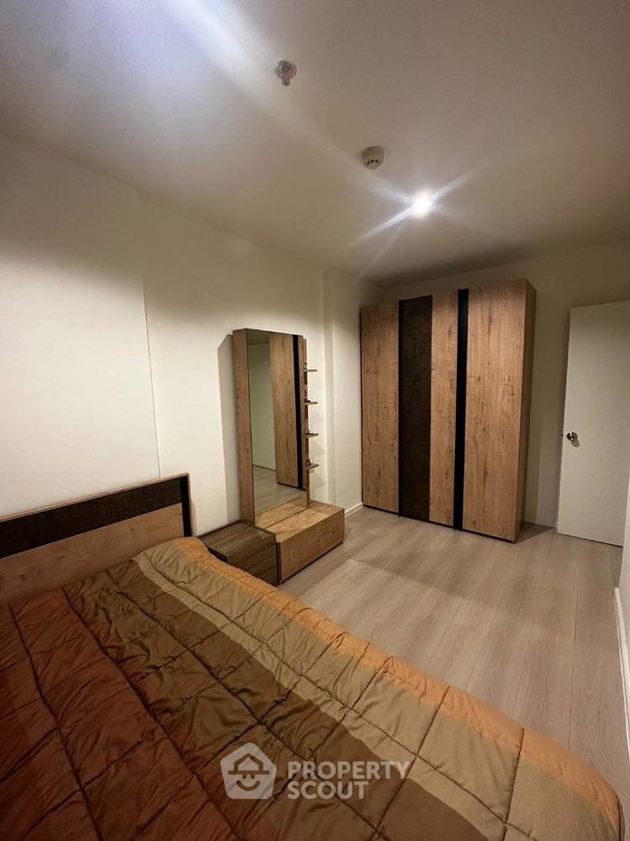 รูป คอนโด 2 ห้องนอน 64 ตร.ม. Aspire Sukhumvit 48 ใกล้ BTS พระโขนง (ID 1179080) - รูปที่ 8/15