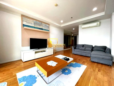 คอนโดให้เช่า : 15 Sukhumvit Residences | Modern 3 Bed Condo Near NIST - BR18924CD