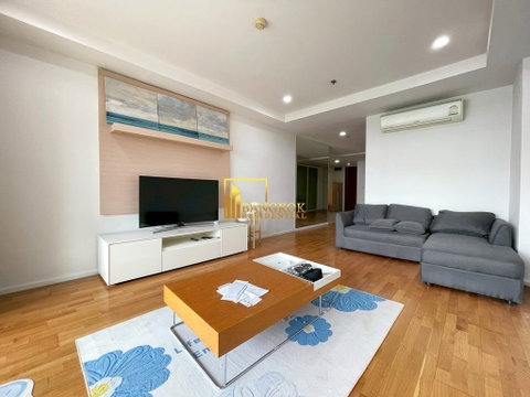 15 Sukhumvit Residences | Modern 3 Bed Condo Near NIST - BR18924CD