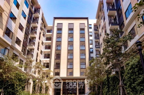 ขายคอนโด 2 ห้องนอน The Nest Sukhumvit 22 ใกล้ MRT ศูนย์สิริกิติ์ (ID 1294698)