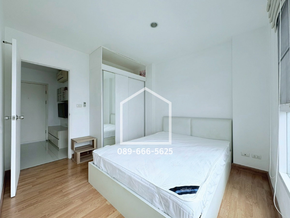 รูป ให้เช่า Aspire Srinakarin เฟอร์นิเจอร์ครบ พร้อมเข้าอยู่ - รูปที่ 10/11