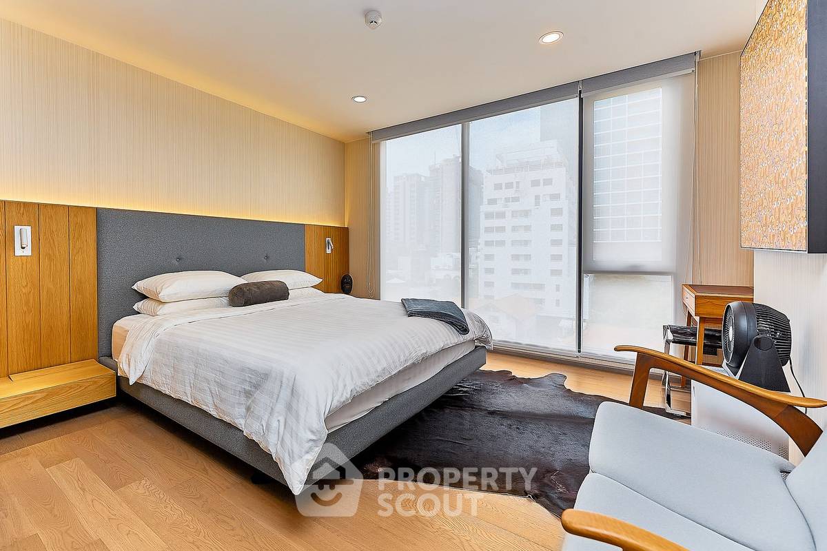 รูป คอนโด 2 ห้องนอน ขาย คลองแสตร์ สราสิน ราชดำริ ใกล้ BTS ราชดำริ (ID 996430) - รูปที่ 16/25