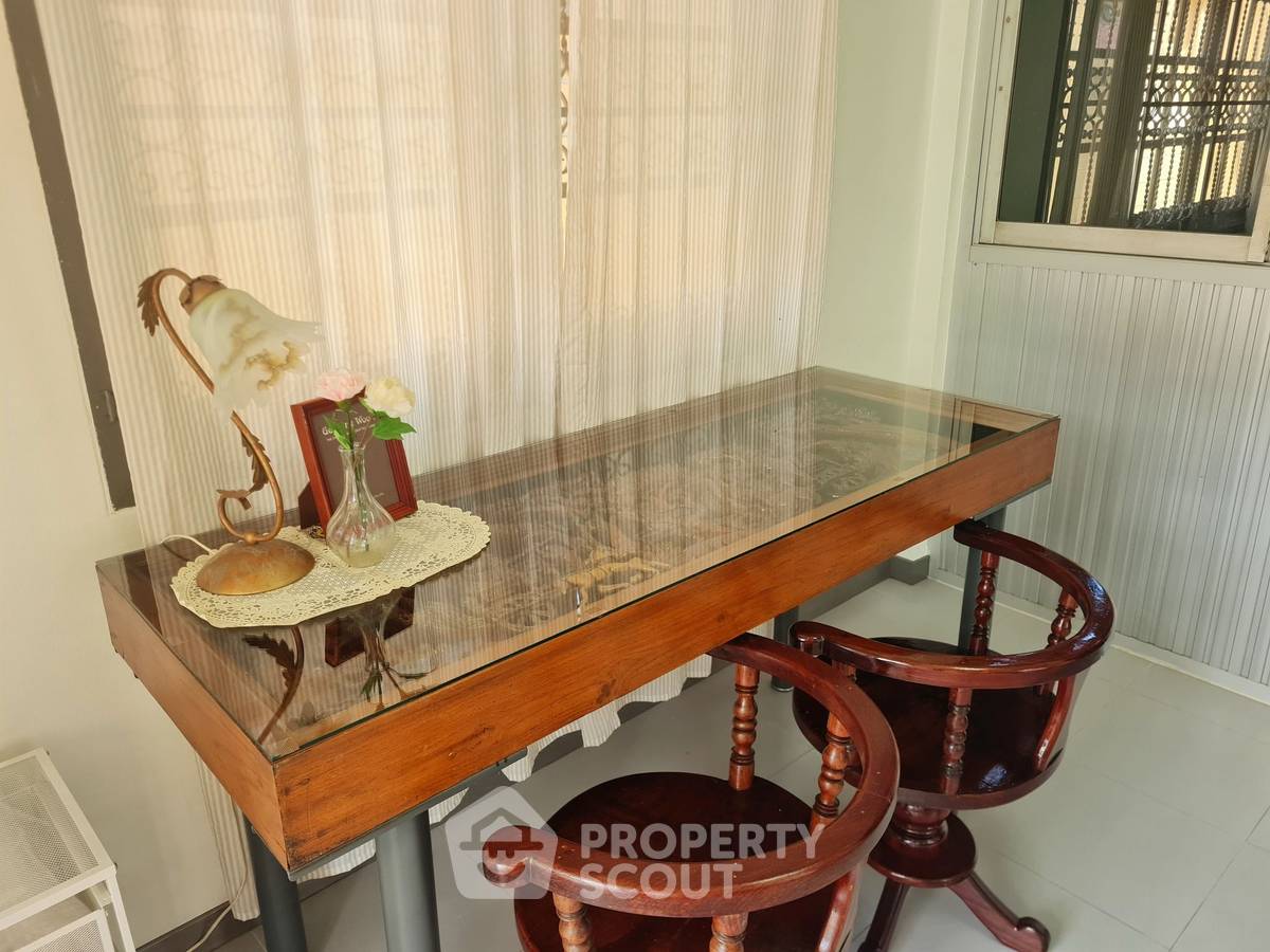 รูป บ้าน 3 ห้องนอน ให้เช่า ลาซาล ใกล้บางนา สัตว์เลี้ยงได้ (ID 2196708) - รูปที่ 31/36