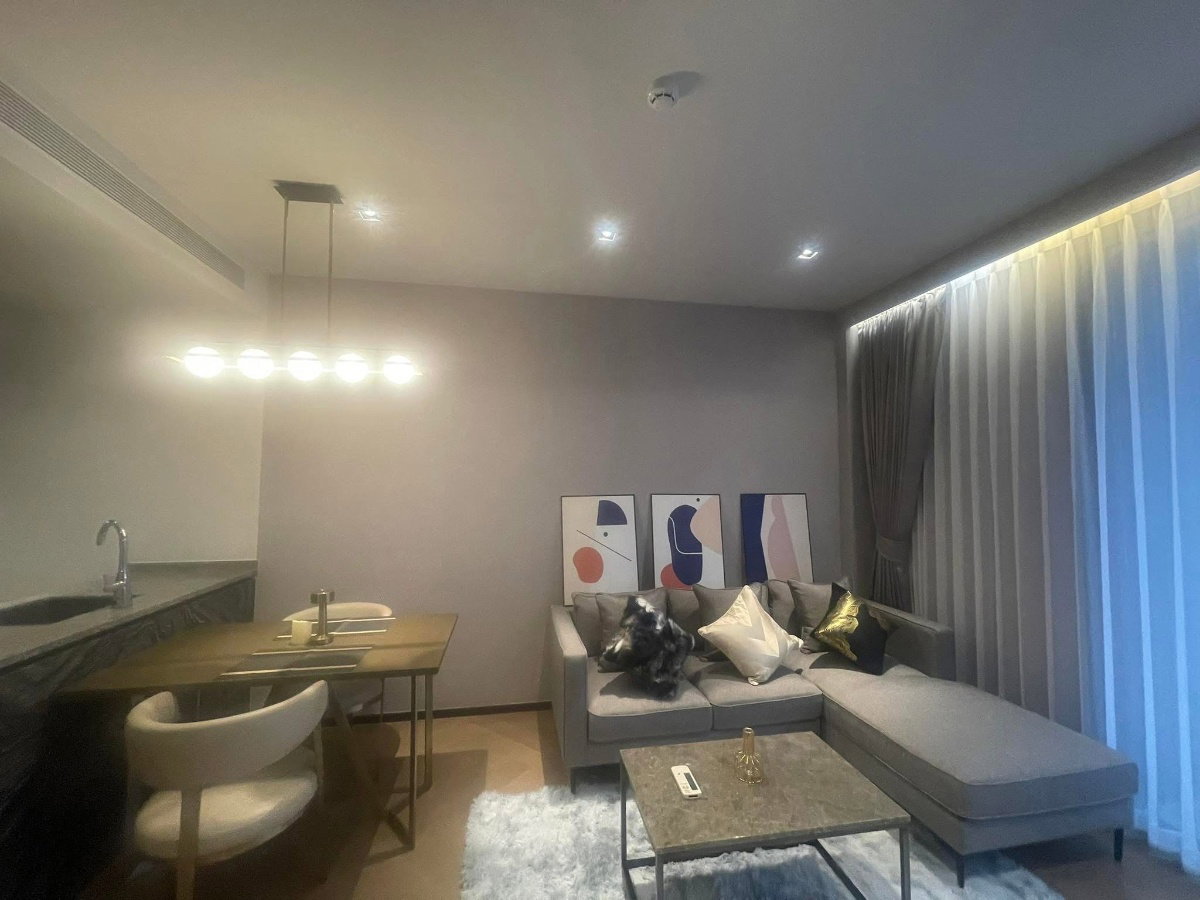 รูป #R5061 ให้เช่าคอนโด THE RESERVE 61 HIDEAWAY - รูปที่ 7/13