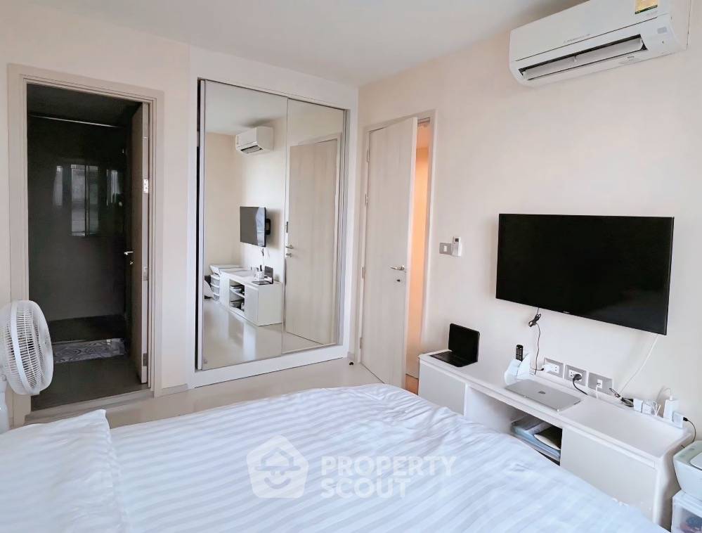 รูป คอนโด 1 ห้องนอน ราคาดี Rhythm Sukhumvit 42 ชั้น 33 • ใกล้ BTS เอกมัย 200 ม. (ID 2054967) - รูปที่ 4/4
