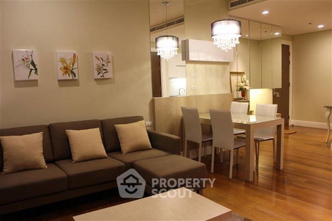 คอนโด 1 ห้องนอน 69 ตร.ม. ชั้น 16 Bright Sukhumvit 24 ใกล้ BTS พร้อมพงษ์ (ID 512705)