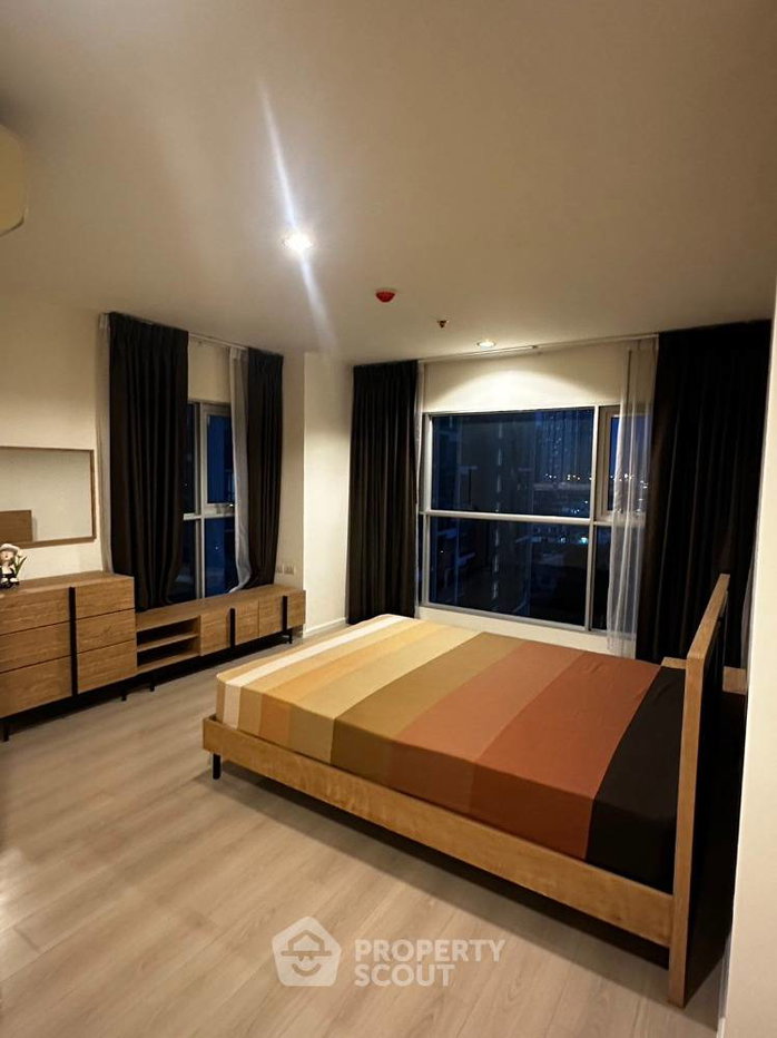 รูป คอนโด 2 ห้องนอน 64 ตร.ม. Aspire Sukhumvit 48 ใกล้ BTS พระโขนง (ID 1179080) - รูปที่ 6/15