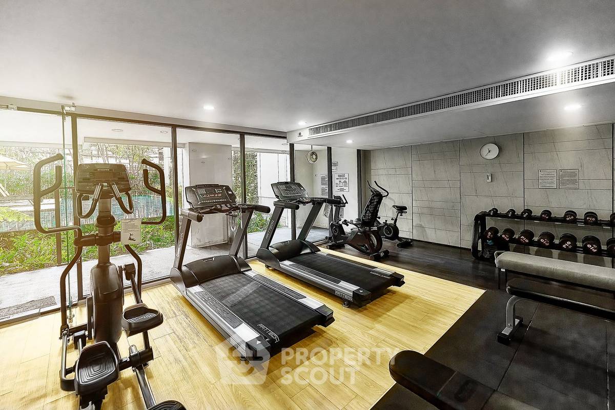 รูป คอนโด 2 ห้องนอน ขาย คลองแสตร์ สราสิน ราชดำริ ใกล้ BTS ราชดำริ (ID 996430) - รูปที่ 11/25