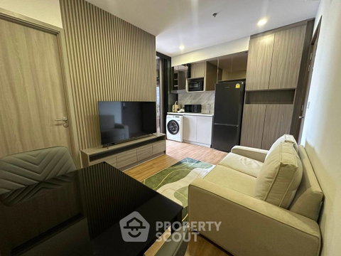 1-BR Condo For Rent At Cloud Thonglor-Phetchaburi, MRT Phetchaburi (ID 2196060)