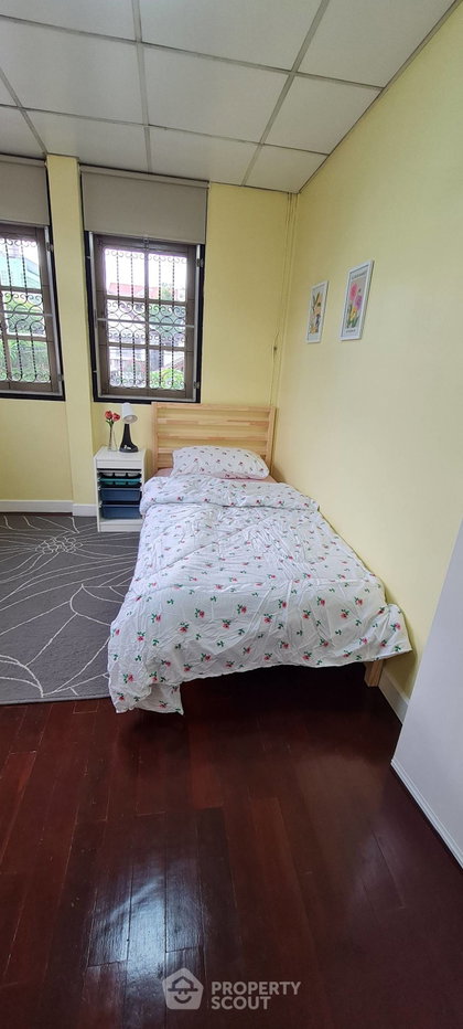 รูป บ้าน 3 ห้องนอน ให้เช่า ลาซาล ใกล้บางนา สัตว์เลี้ยงได้ (ID 2196708) - รูปที่ 11/36
