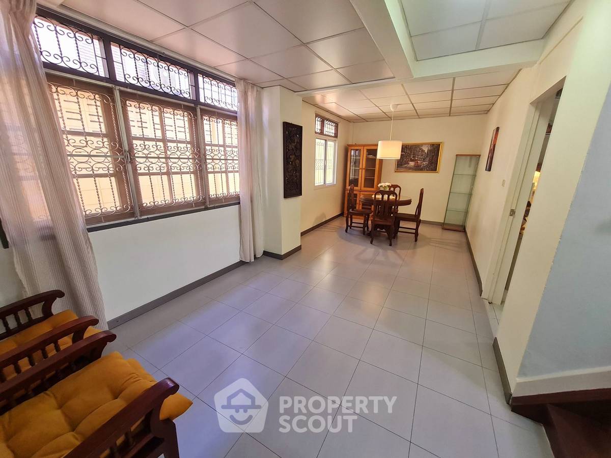 รูป บ้าน 3 ห้องนอน ให้เช่า ลาซาล ใกล้บางนา สัตว์เลี้ยงได้ (ID 2196708) - รูปที่ 28/36