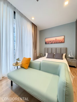 For rent at Noble Around Ari / Line ID : @bestprice (with @ too)