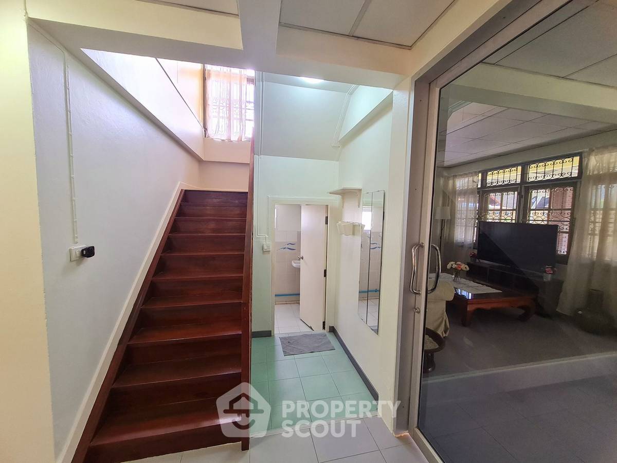 รูป บ้าน 3 ห้องนอน ให้เช่า ลาซาล ใกล้บางนา สัตว์เลี้ยงได้ (ID 2196708) - รูปที่ 24/36