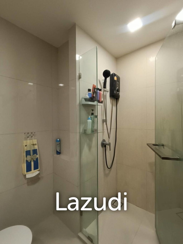 รูป 2 Bed 1 Bath 60 SQ.M Centric Ratchayothin - รูปที่ 10/12