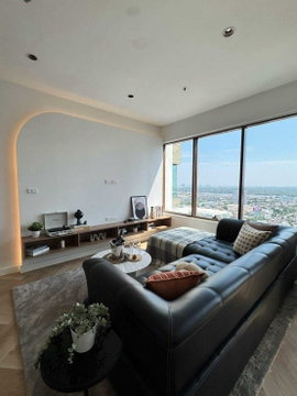 P0025 THE EMPORIO PLACE สุขุมวิท 24 คอนโดหรูวิวเมือง ทำเลทอง ใกล้ BTS พร้อมพงษ์