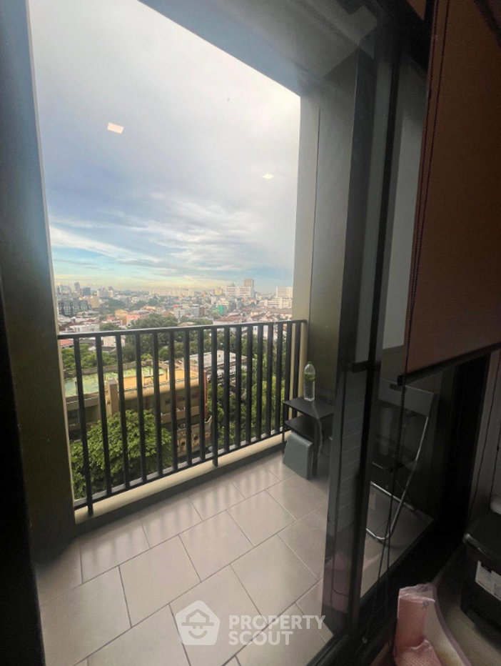 รูป คอนโด 2 ห้องนอน โครงการ เมทริส ลาดพร้าว ใกล้ MRT ลาดพร้าว 200 ม. (ID 2196011) - รูปที่ 11/27