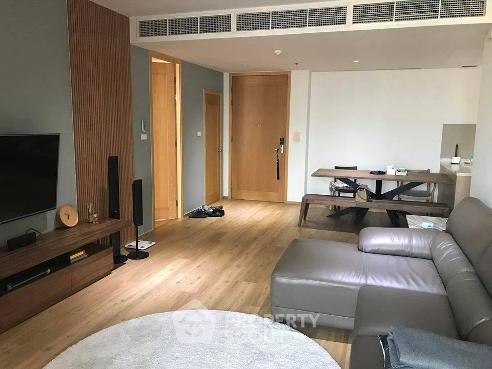 รูป คอนโด 2 ห้องนอน 99 ตร.ม. ที่ The Empire Place ใกล้ BTS เซนต์หลุยส์ 400 ม. (ID 1307085) - รูปที่ 4/9